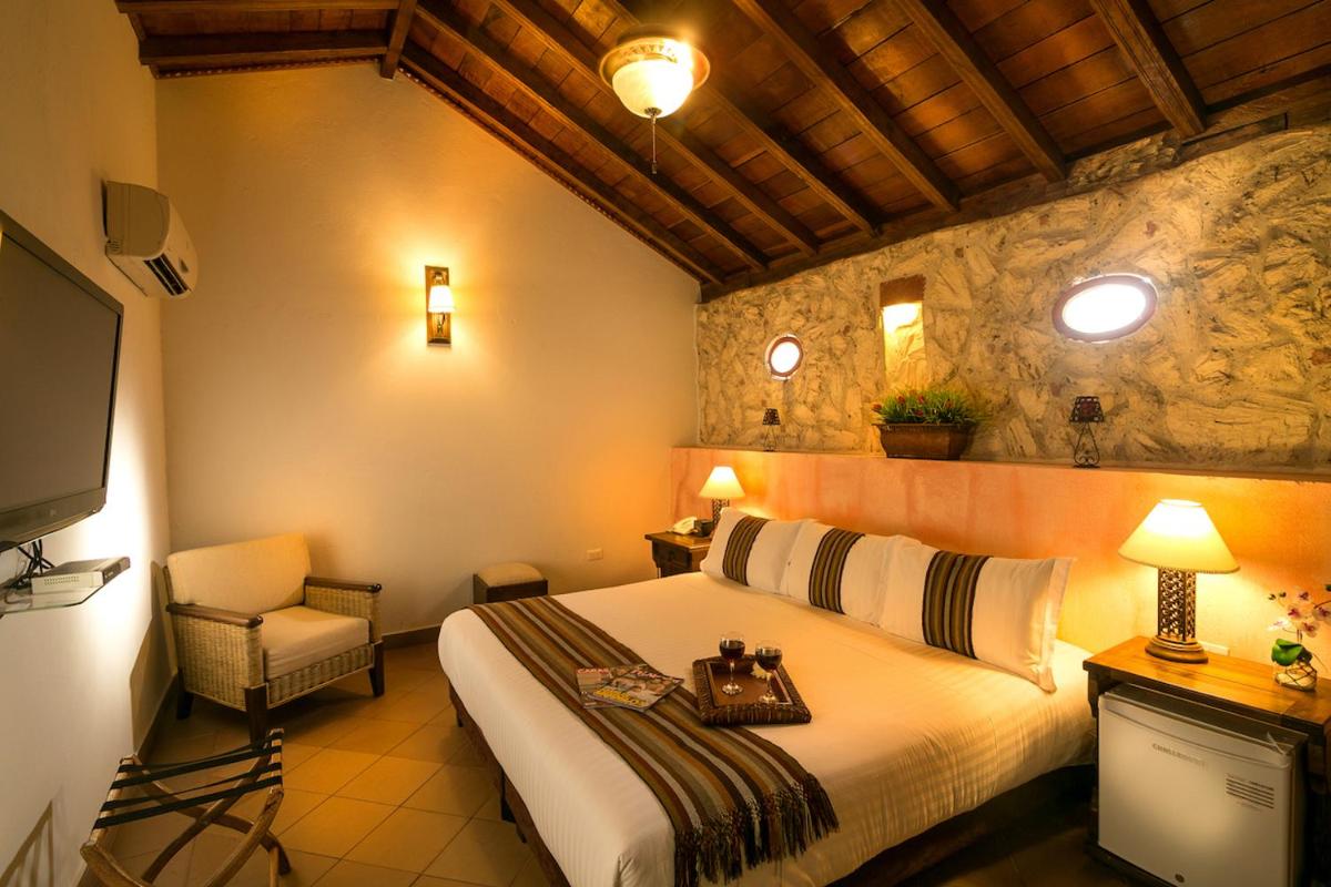 Hotel Boutique Las Carretas - Housity