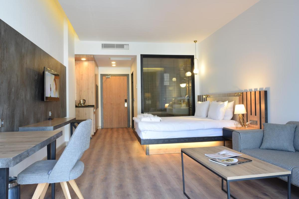 Pamukkale Kaya Termal Otel - Housity