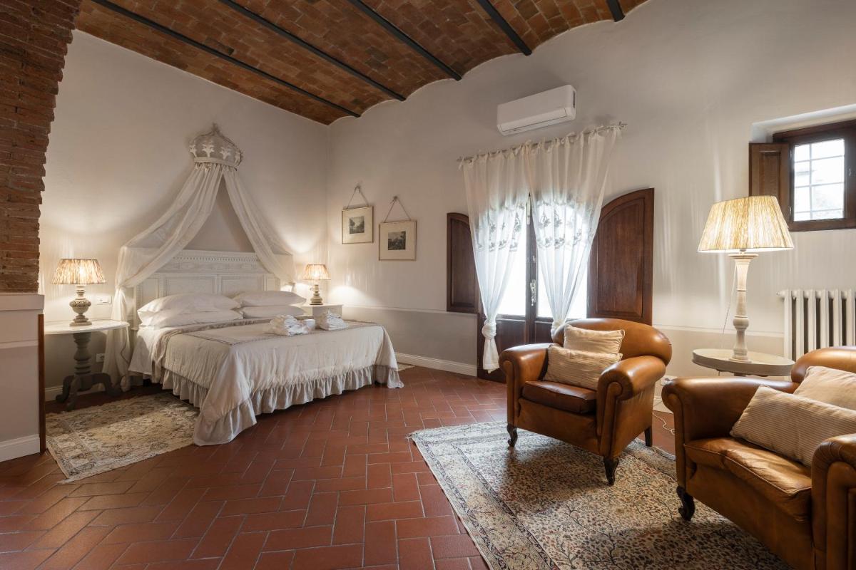 Giardino della Pieve Relais- Adult Only - Housity