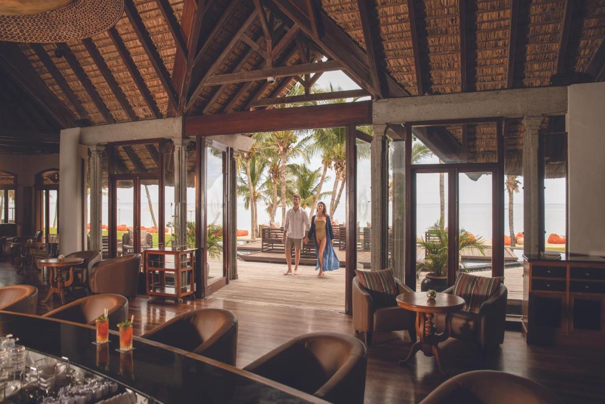 Dinarobin Beachcomber Golf Resort & Spa - Housity