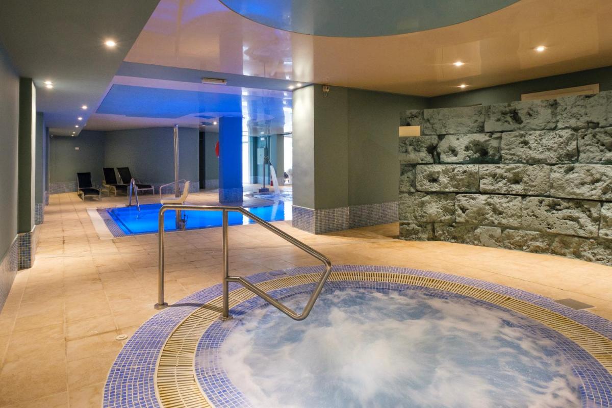 Imagen de la galería de Cabot Cap de Mar Spa, en Cala Bona