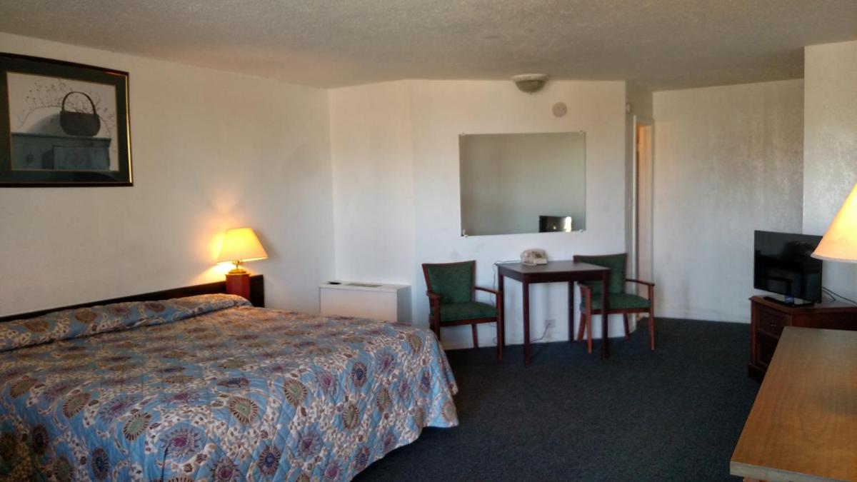 Essex House Motel - Housity