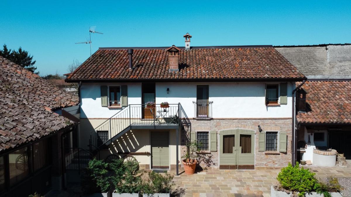 Cà di Frè B&B - Housity