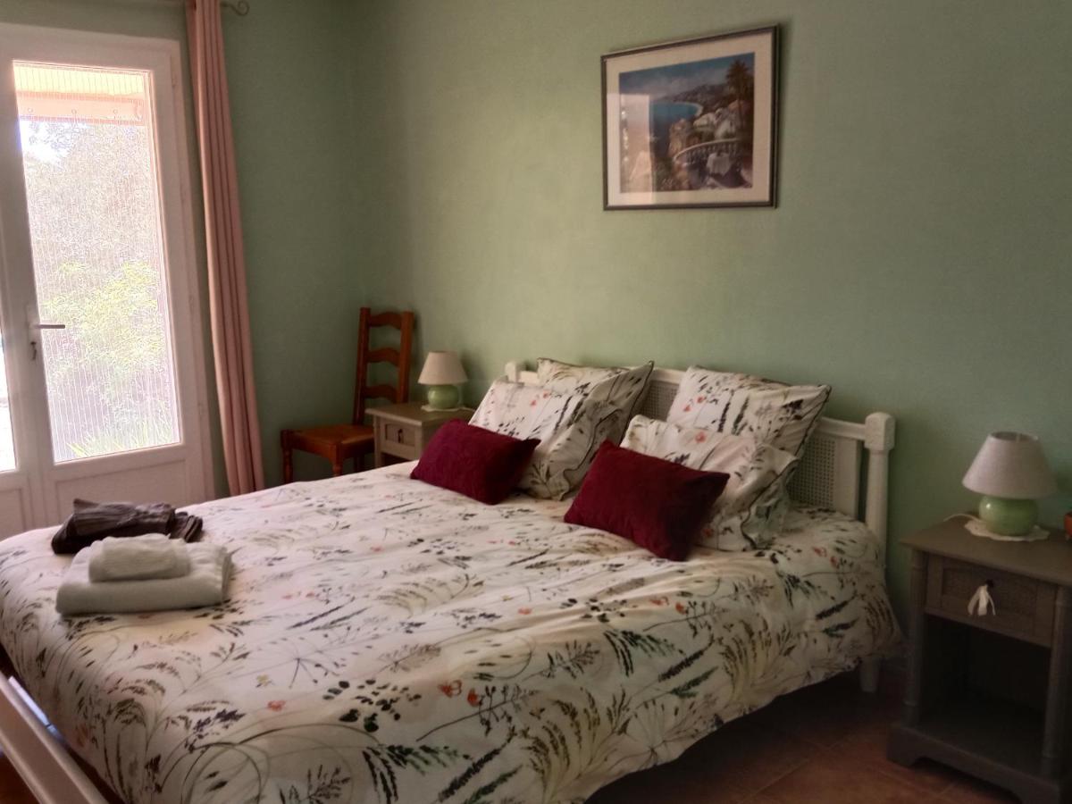 la Farigoulette - Housity