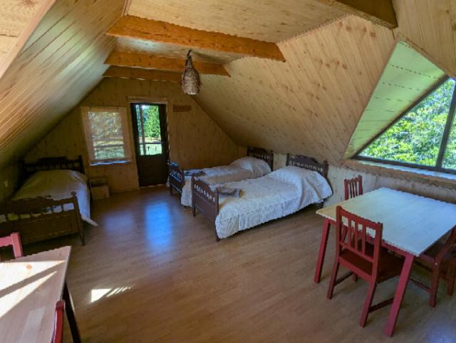 Trevena Endriejavas - Housity