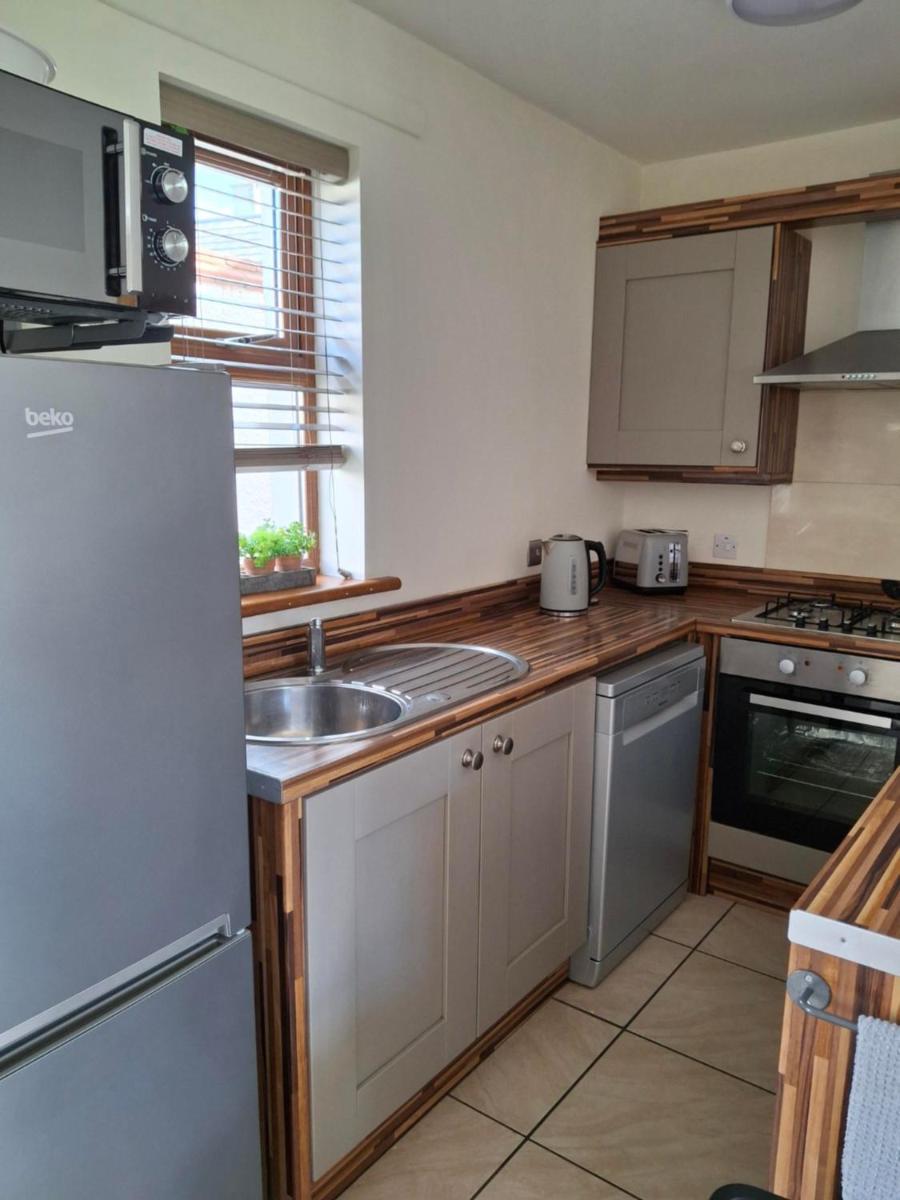 Ulster Cottages 4 miles From Portrush Bushmills Coleraine and Ballymoney - Housity
