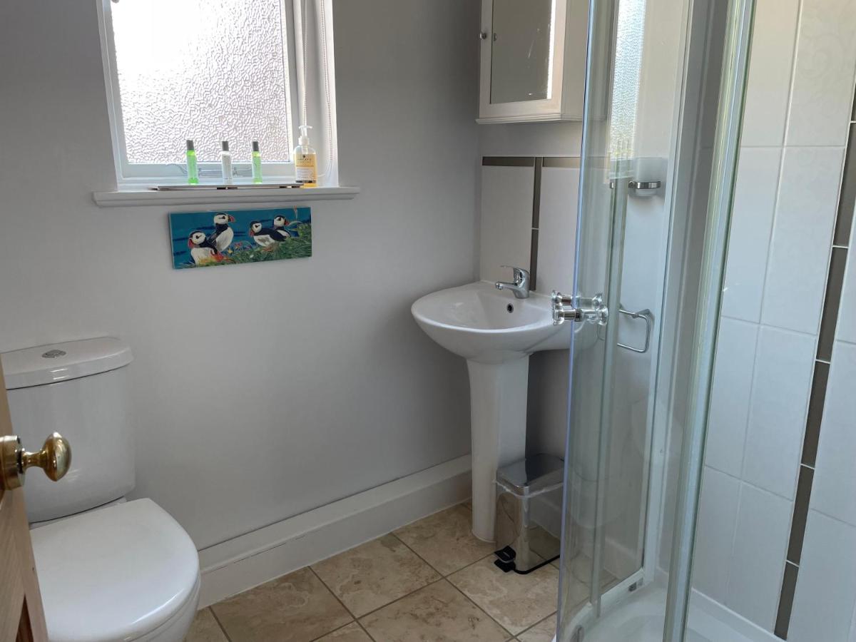 Me and You Sleeps 2 - Central Apartment in Berwick Northumberland - Housity