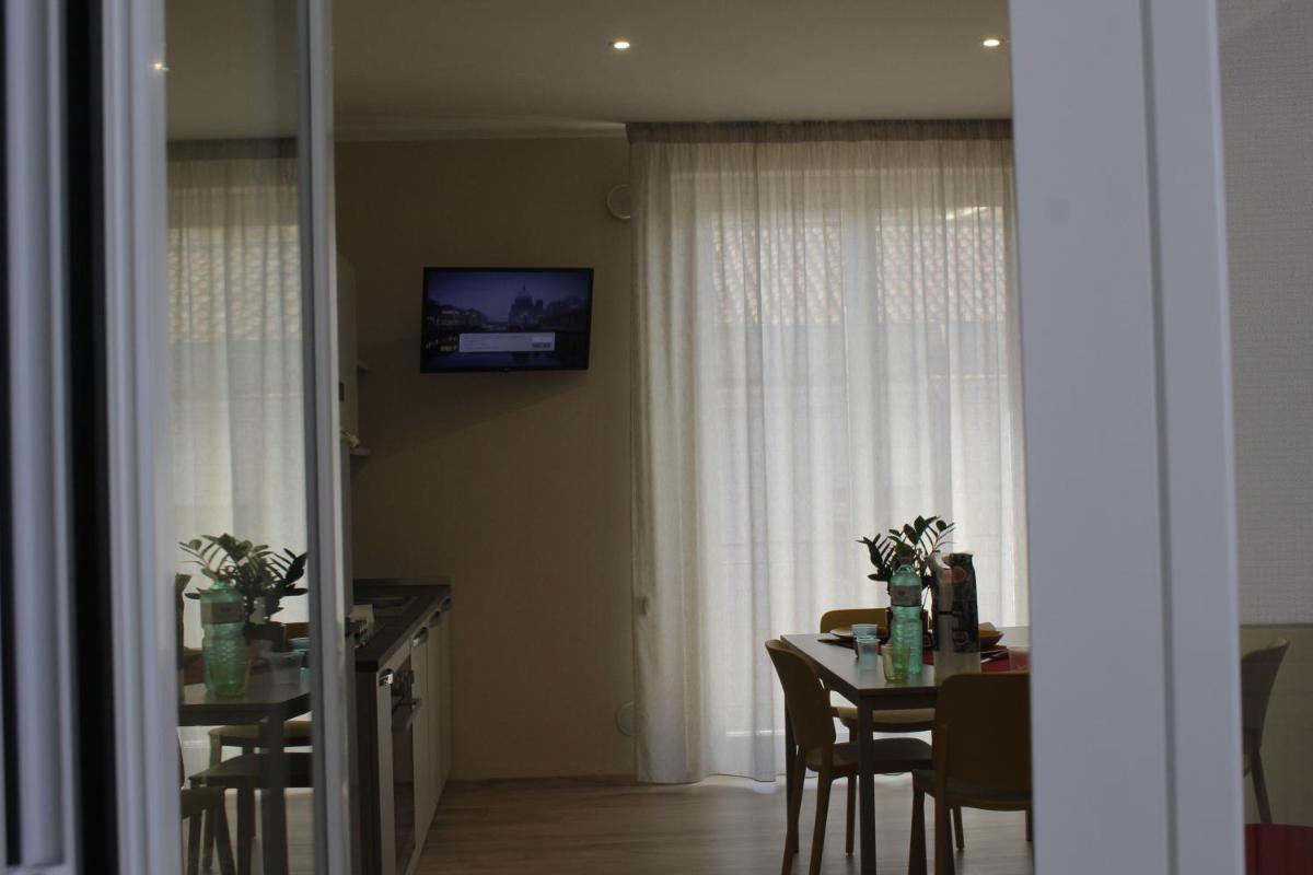Sipala Home Appartamento Acireale Centro - Housity