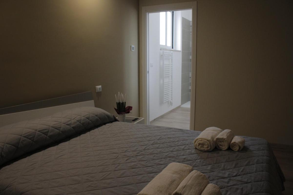 Sipala Home Appartamento Acireale Centro - Housity