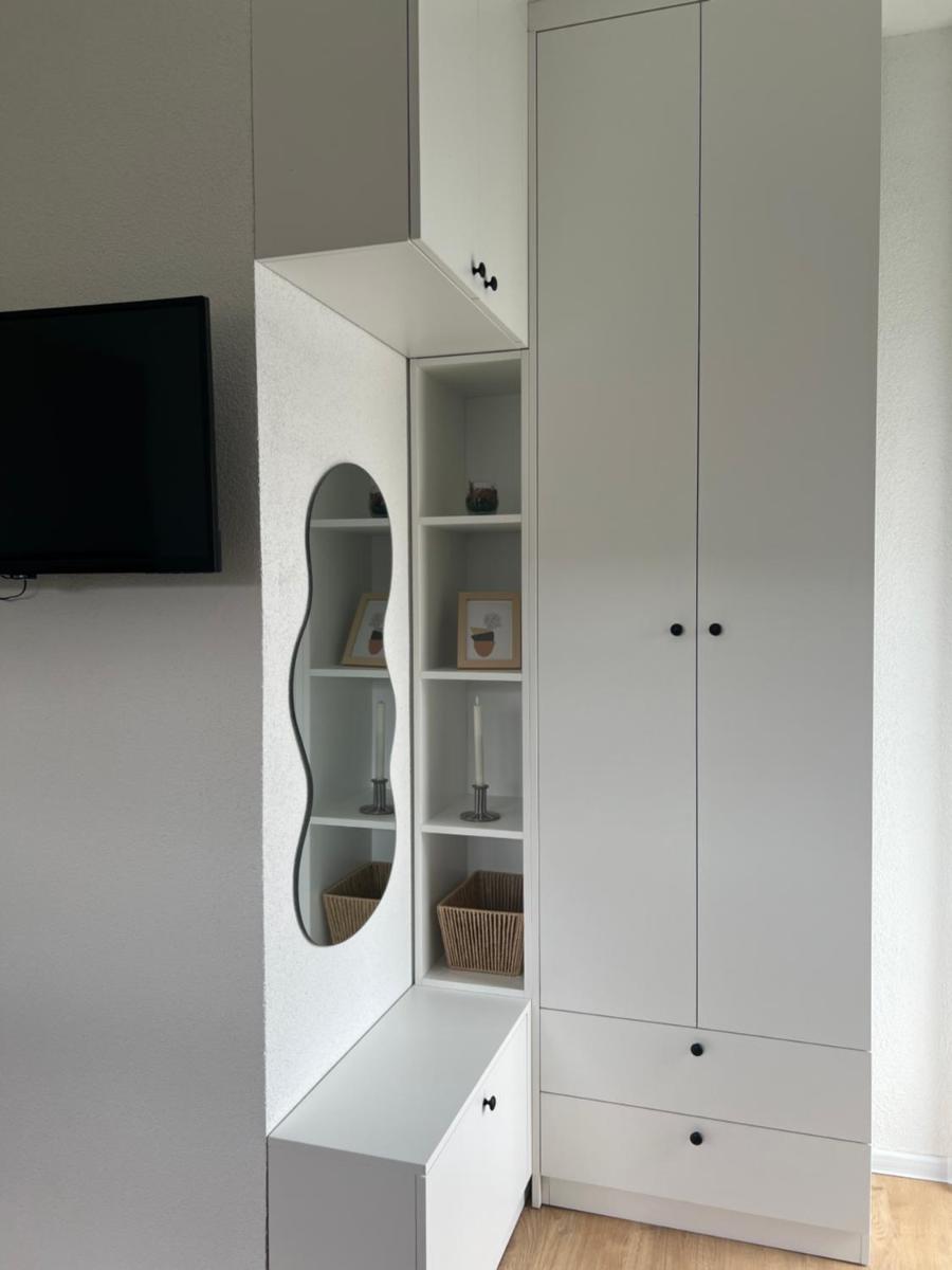 Home Away From Home - Housity