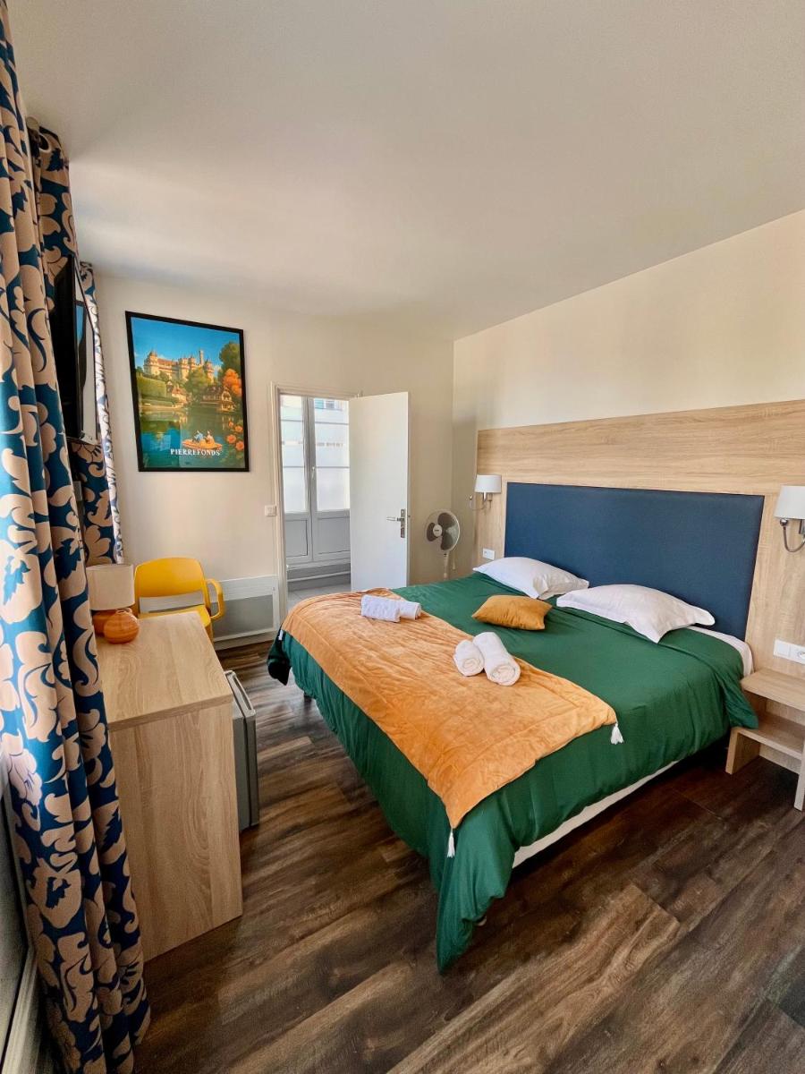 Armor Hotel - Housity