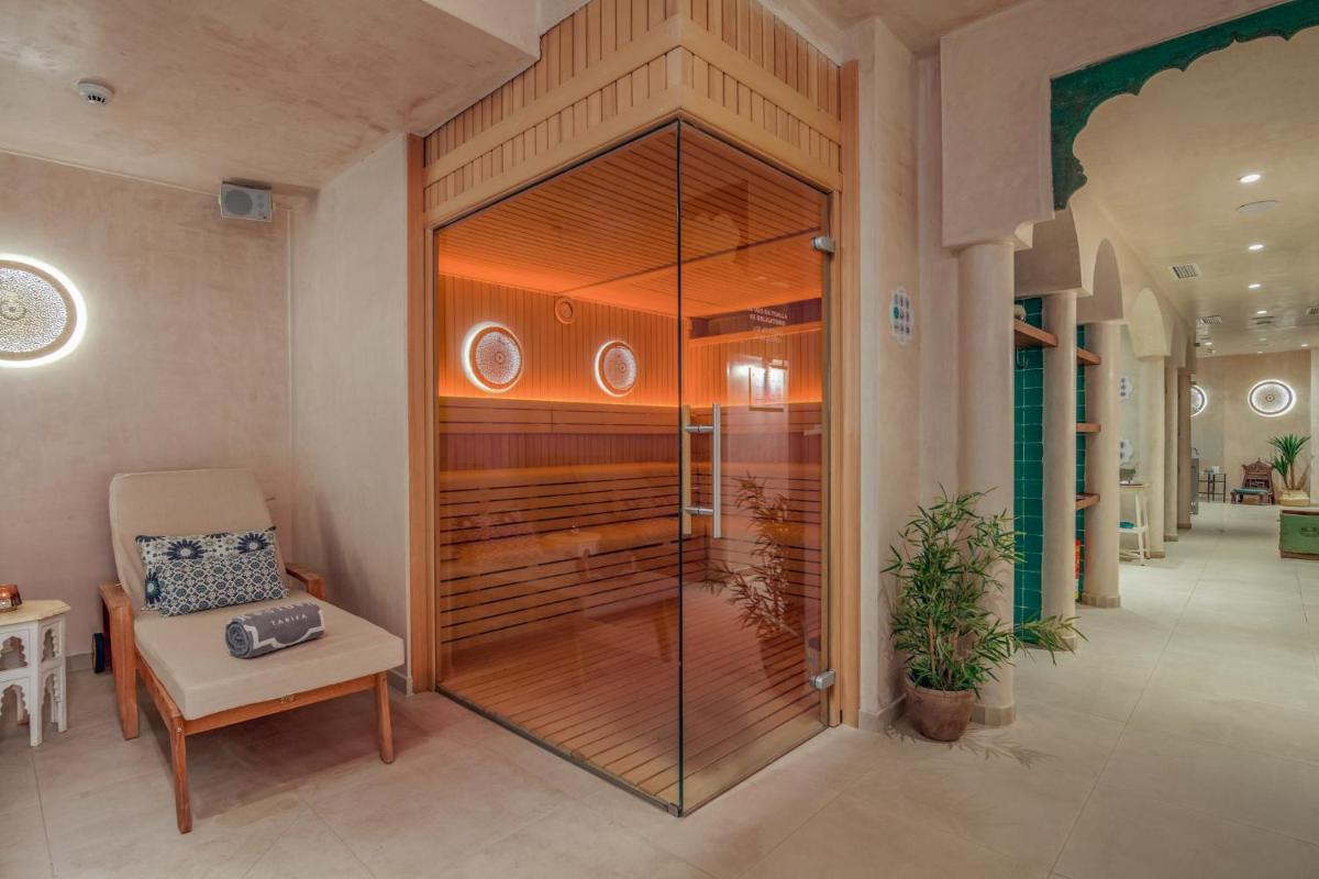 Imagen de la galería de La Residencia Puerto Hotel & Spa, en Tarifa