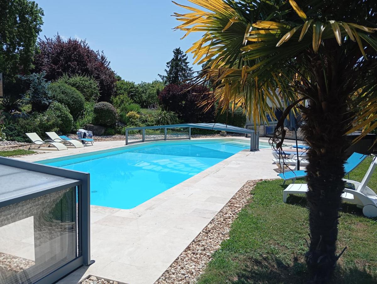 Logis La Folie - Housity