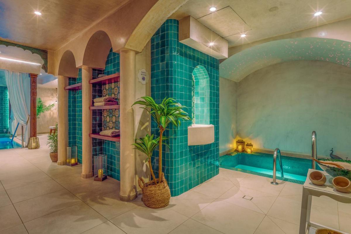 Imagen de la galería de La Residencia Puerto Hotel & Spa, en Tarifa