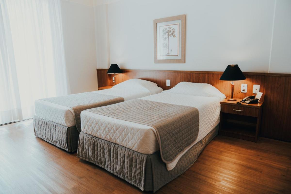 Timbó Park Hotel - Housity