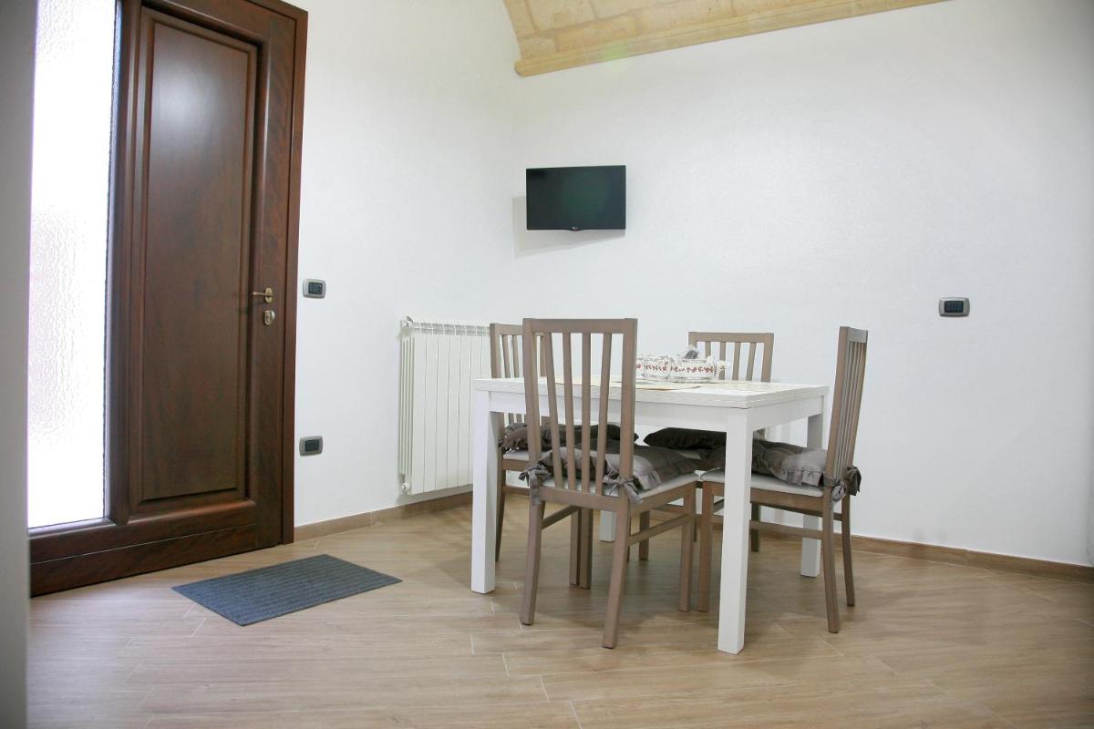 L'Angolo del Salento - Housity