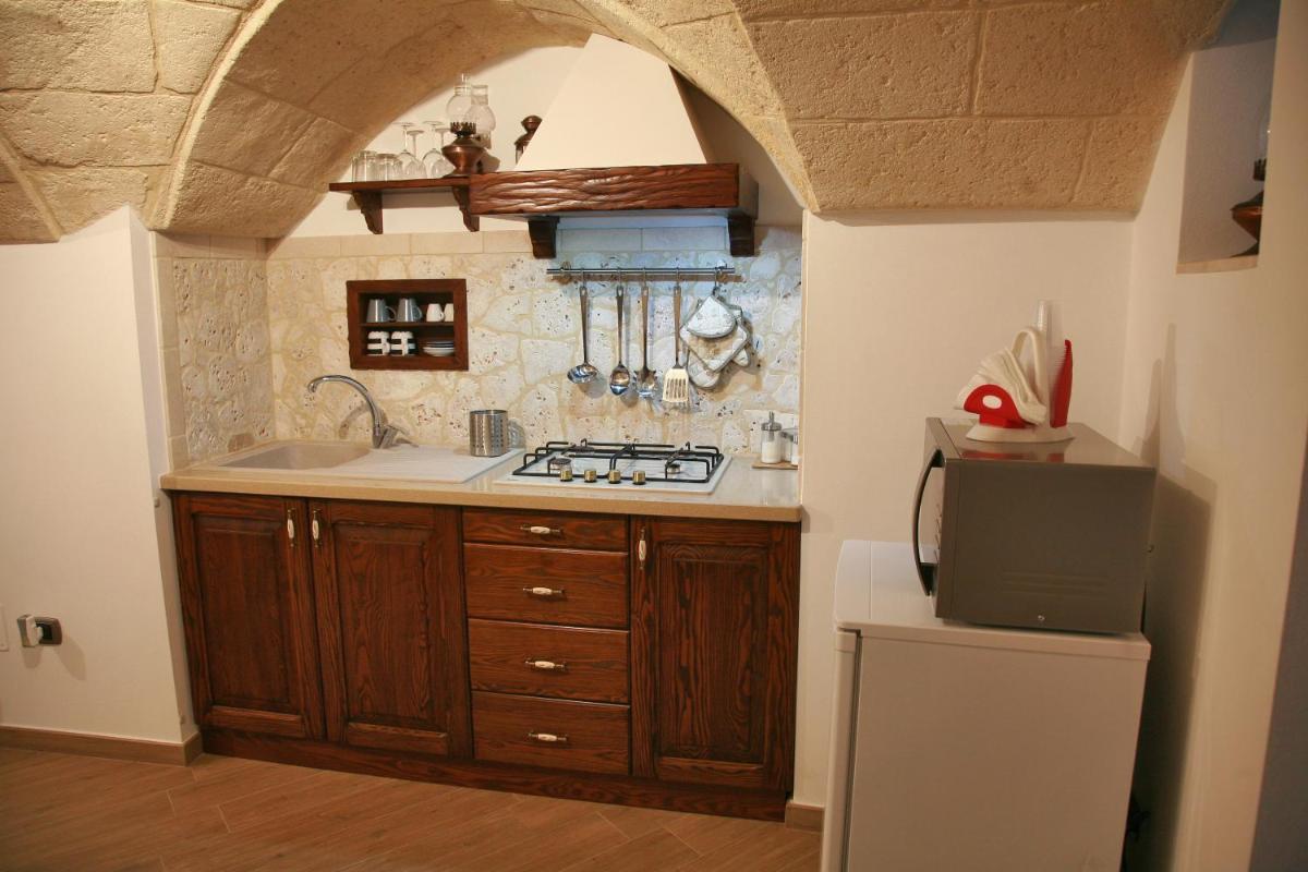 L'Angolo del Salento - Housity