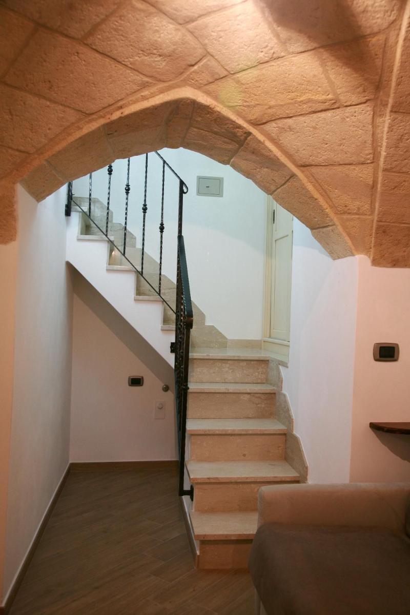 L'Angolo del Salento - Housity