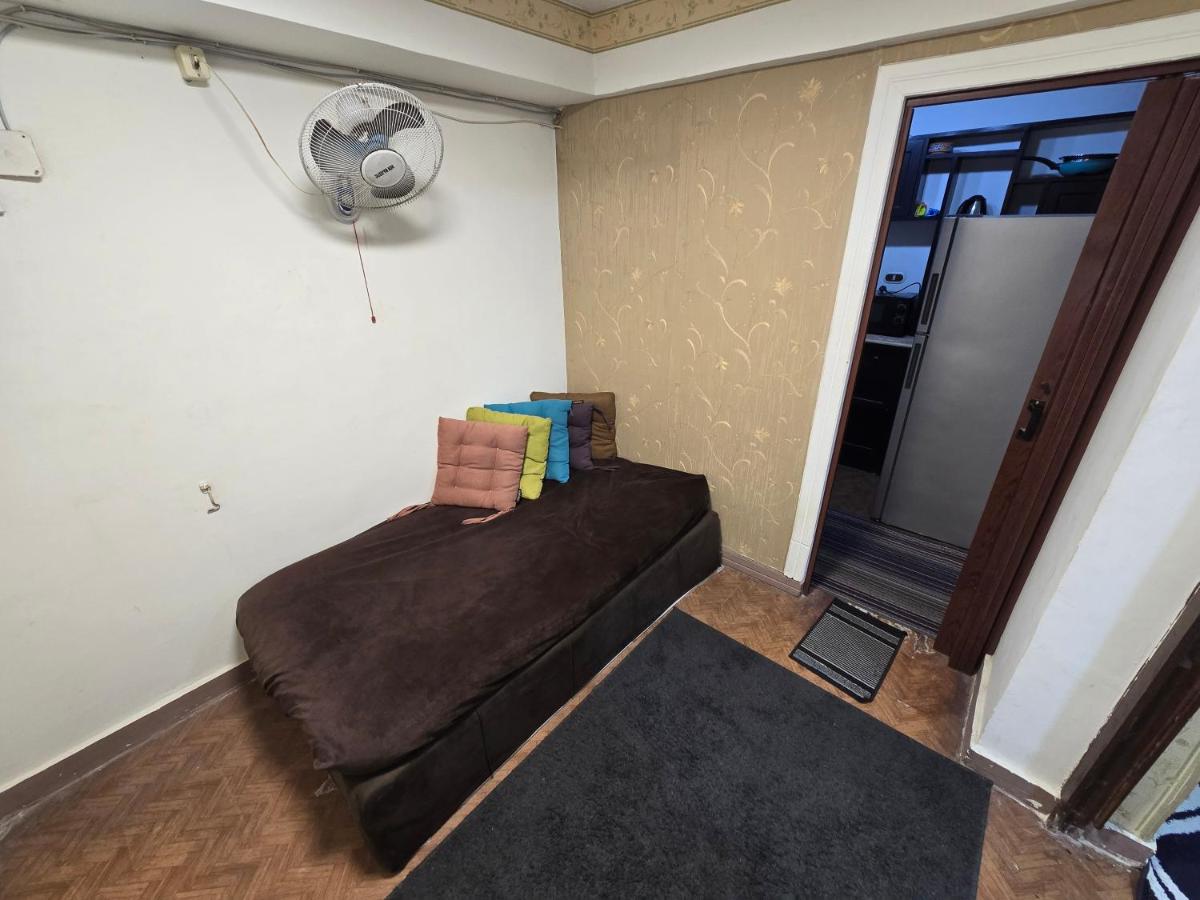 Smouha studo apartment - families only - Hizvo