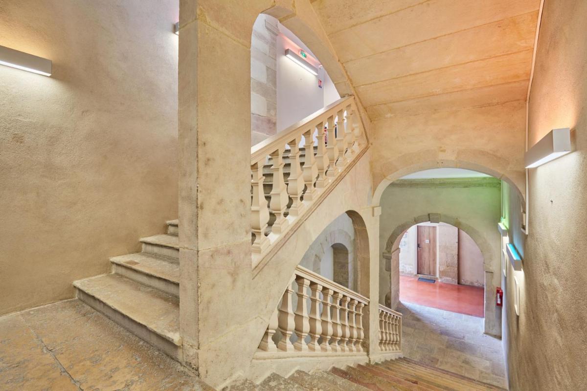 Photo de la galerie de l'établissement Appart'hôtel Odalys City - Dijon Centre Les Cordeliers, à Dijon