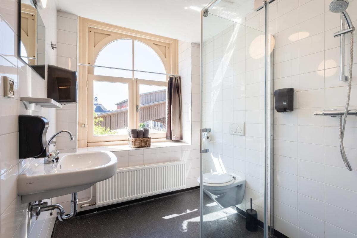 Het Oude Kantongerecht - Housity