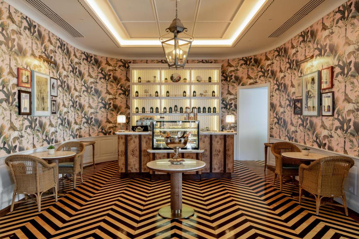 Imagem da galeria de Reid's Palace, A Belmond Hotel, Madeira no Funchal