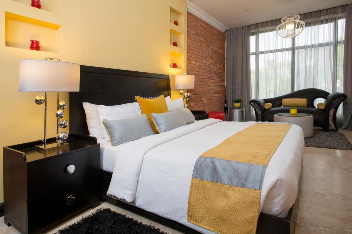 Suitetrails - Villa Monticello Boutique Hotel