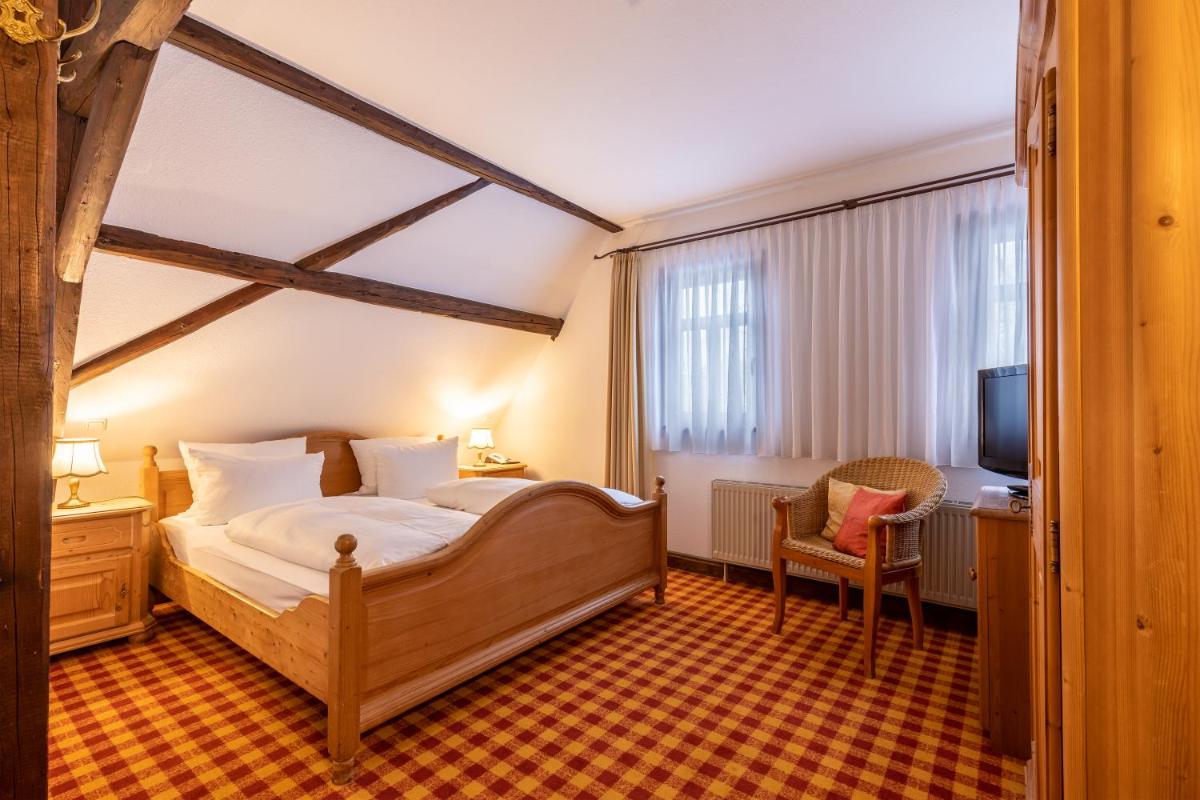 Romantik Hotel Schwanefeld & Spa - Housity