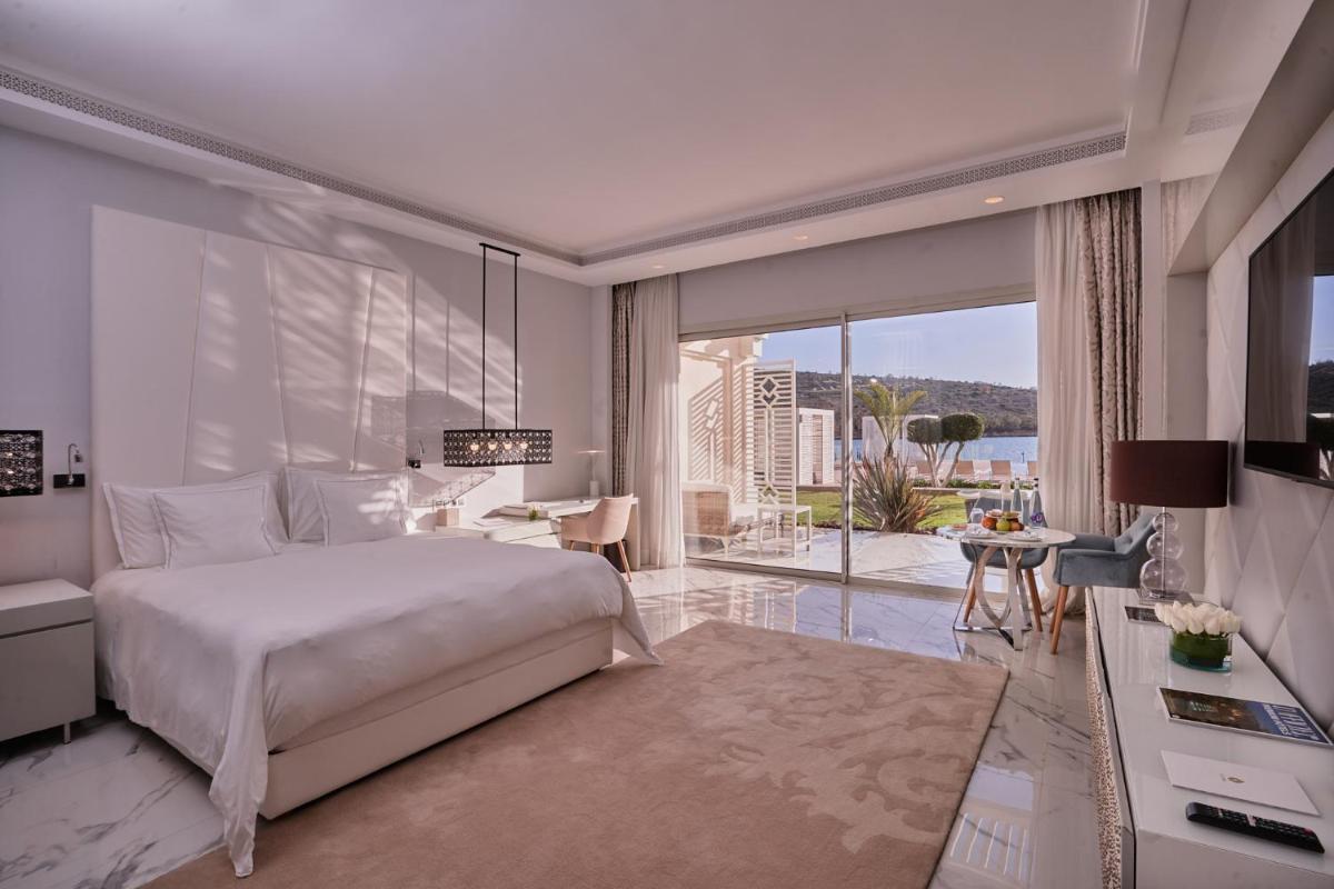 Marchica Lagoon Resort - Housity