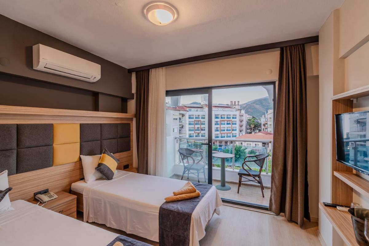 La Vita Hotel marmaris - Hizvo