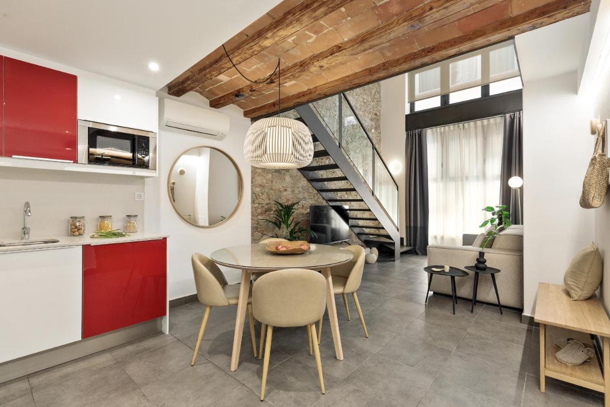Ola Living MACBA - Housity