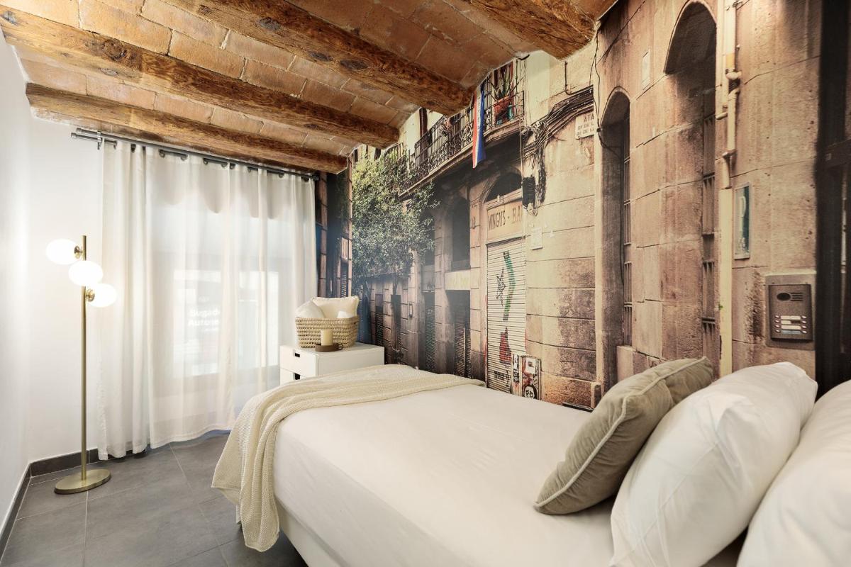 Ola Living MACBA - Housity