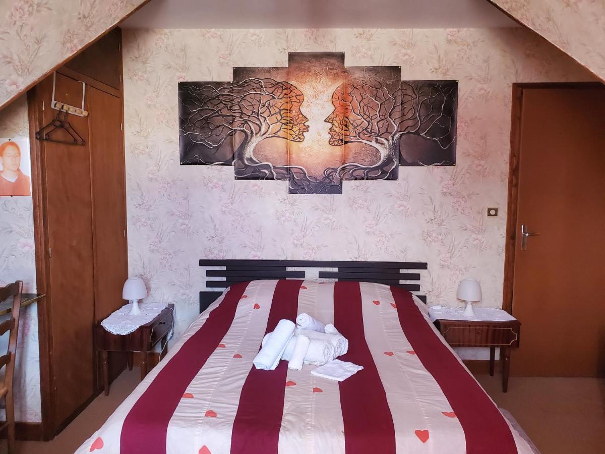 chez beatrice - Housity