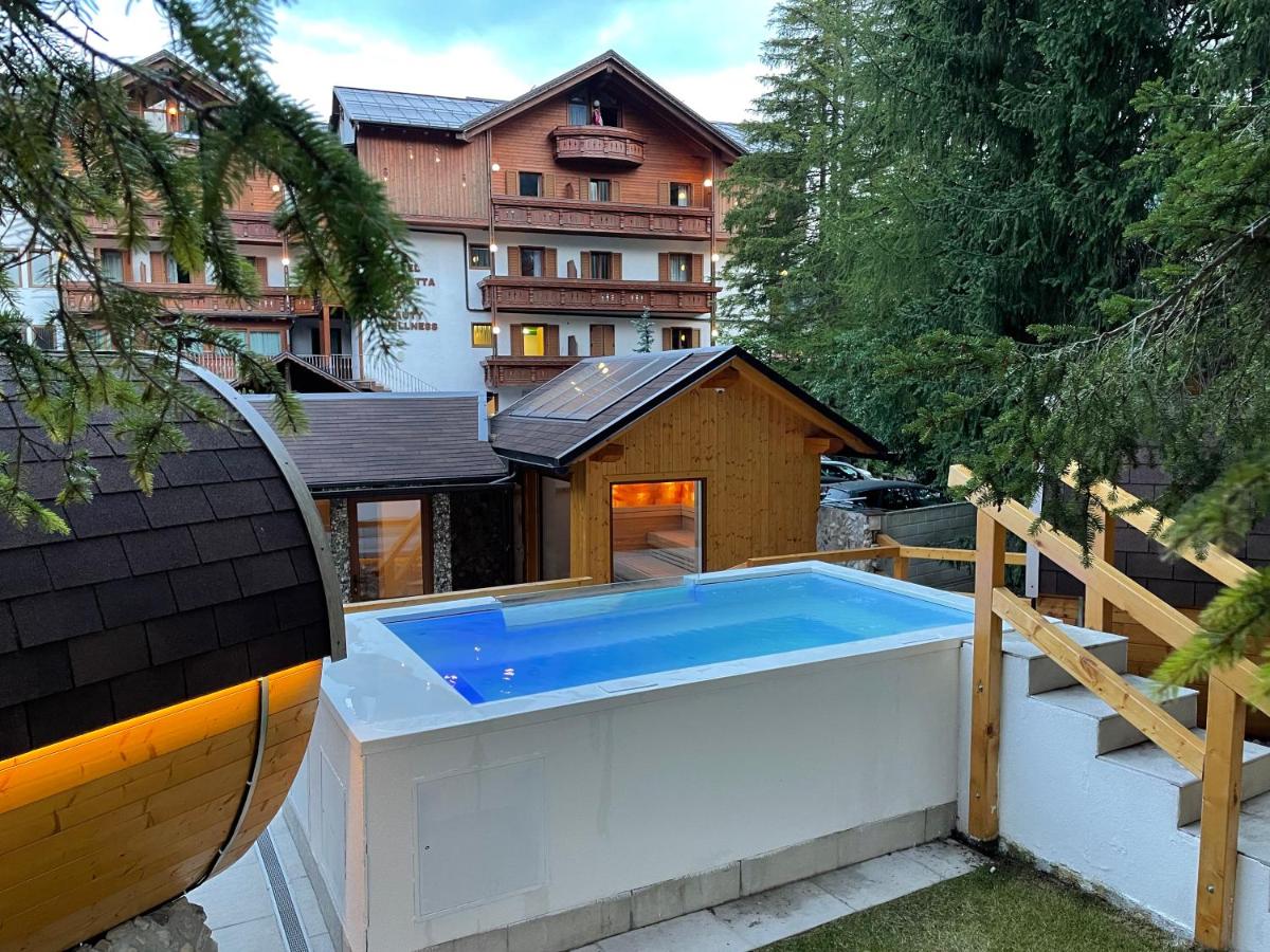 Hotel Cima Rosetta - BW Signature Collection - Housity