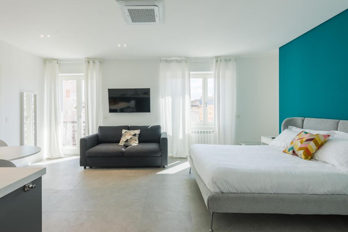 QI in Centro, Elegant Guesthouse - Housity