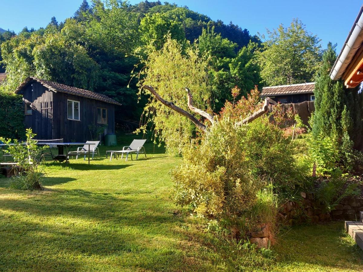 Cocon de St Pierre - Housity