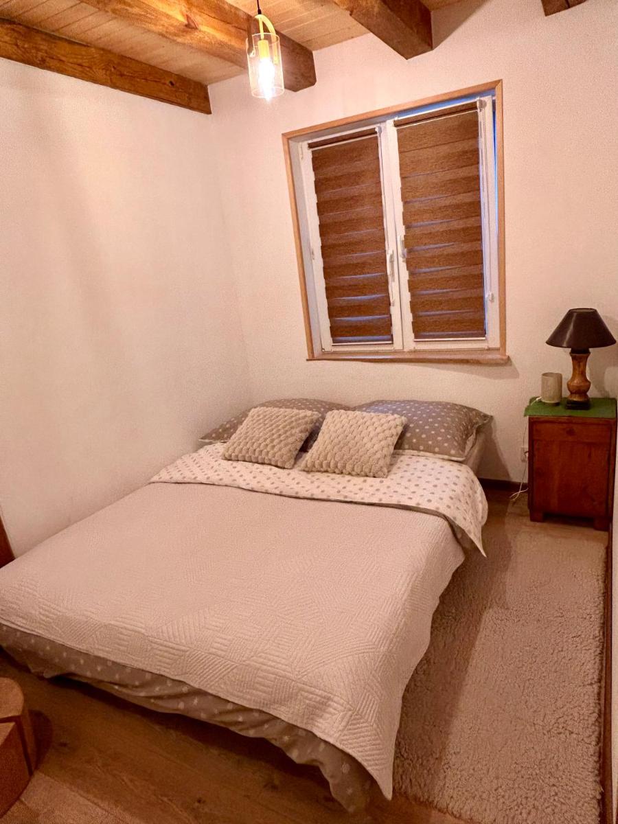 Zagroda Podlas - gospodarstwo agroturystyczne - Housity
