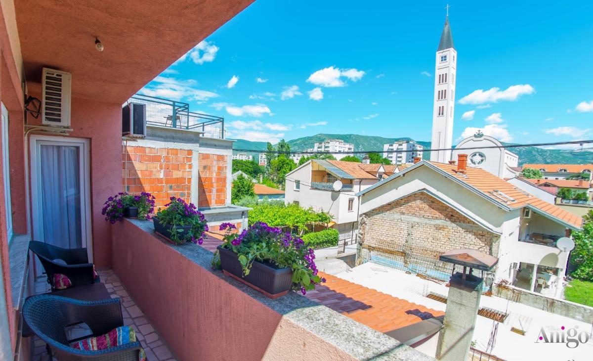 Apartment Enardi - Housity