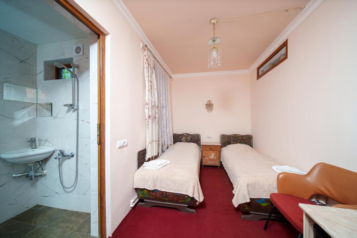 Holiday Home Ruben - Housity