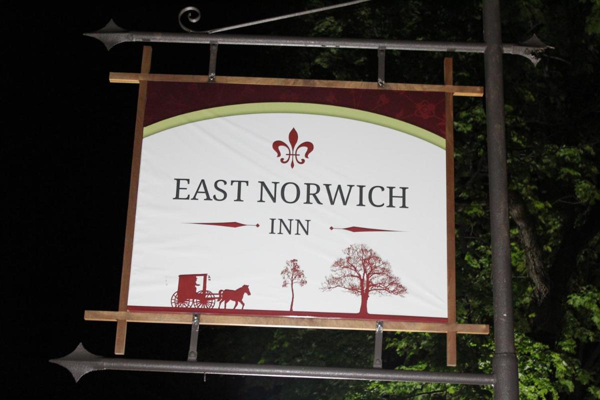 East Norwich Inn - Housity