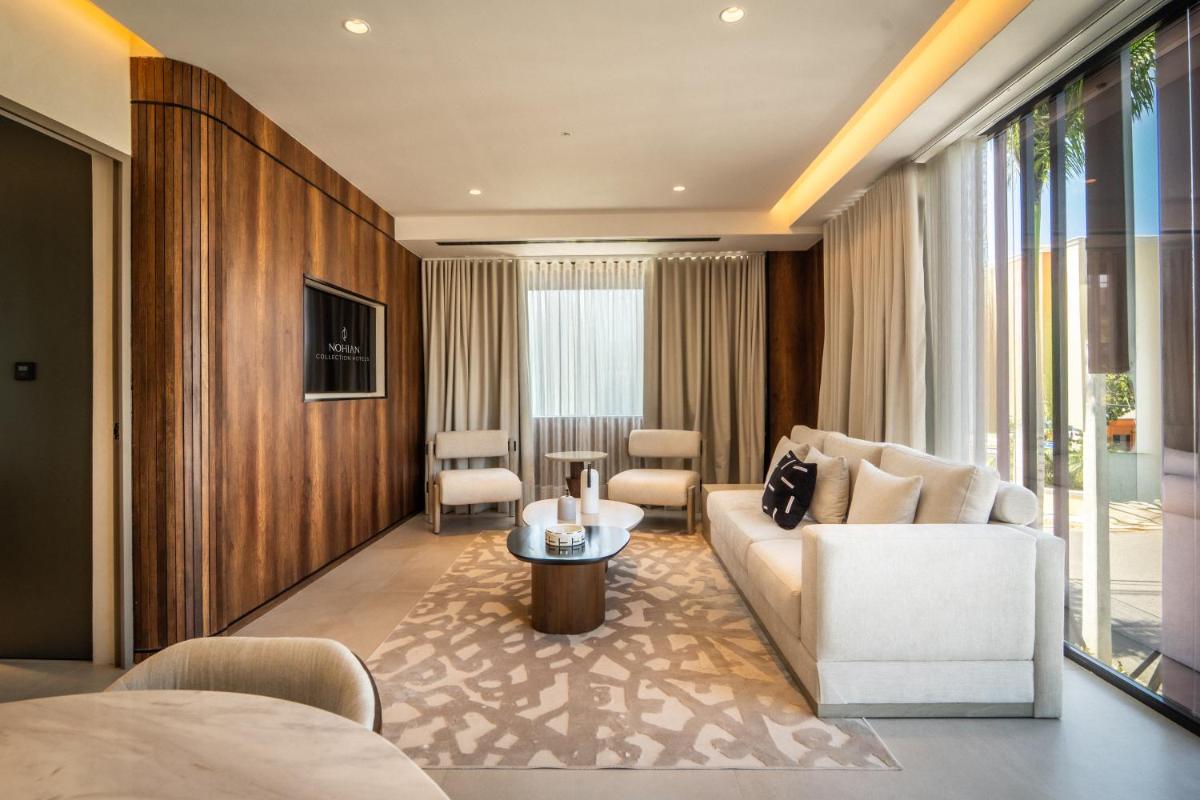 Nohian Collection Hotels - Housity
