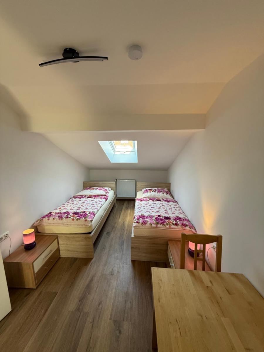 City Apartment in Nürnberg - Housity