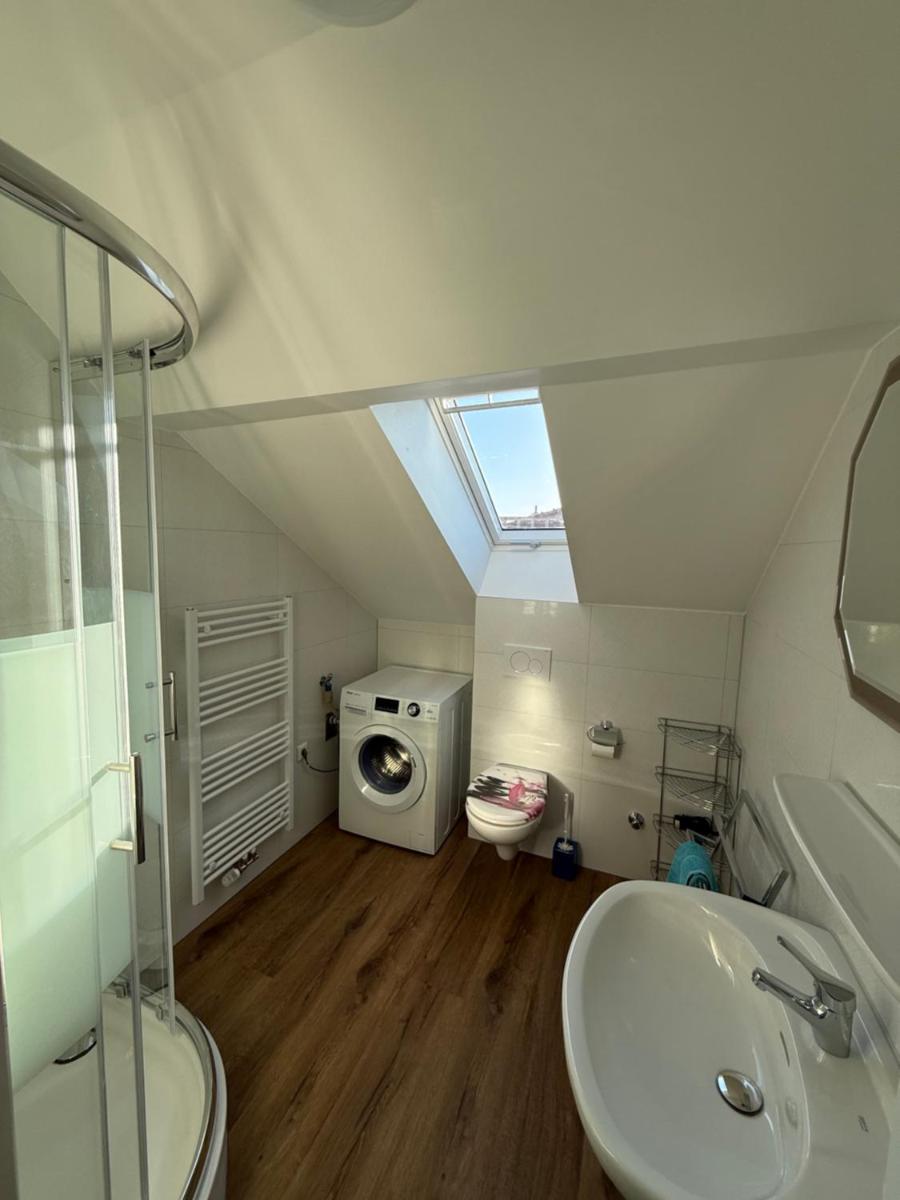 City Apartment in Nürnberg - Housity