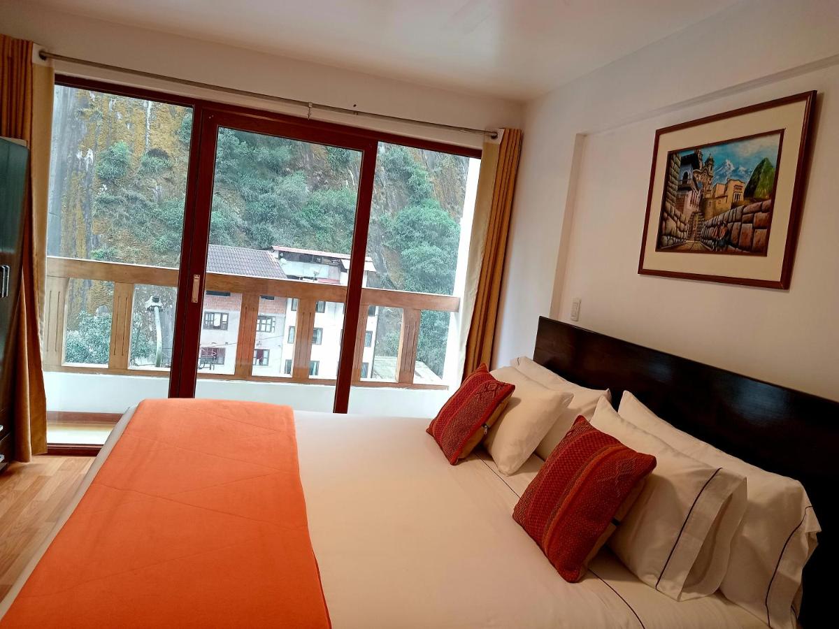 El Quetzal MachuPicchu - Housity