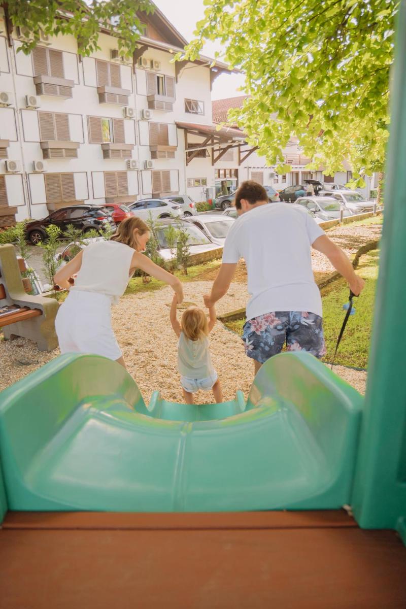 Timbó Park Hotel - Housity