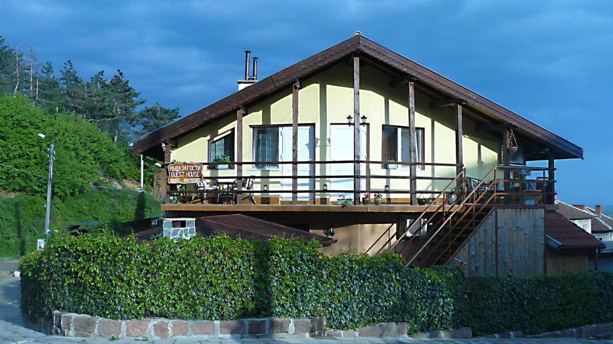 Guesthouse Geto - Housity