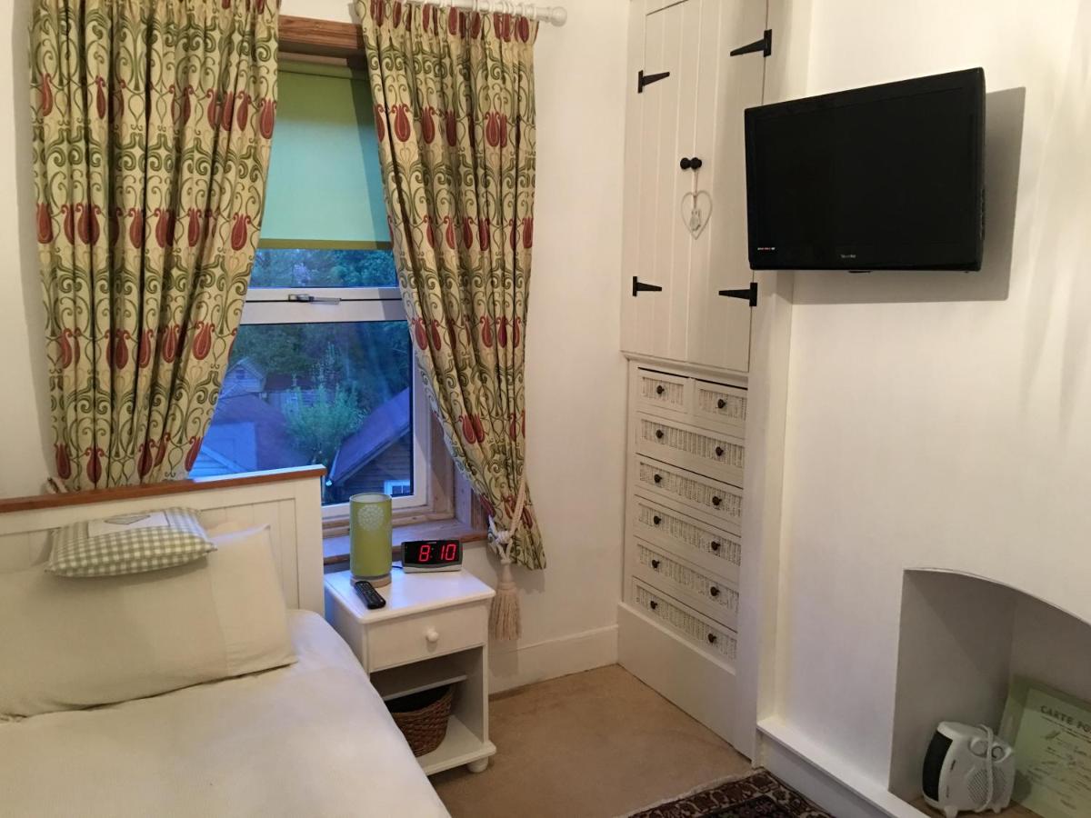 Flax Mill House - Housity