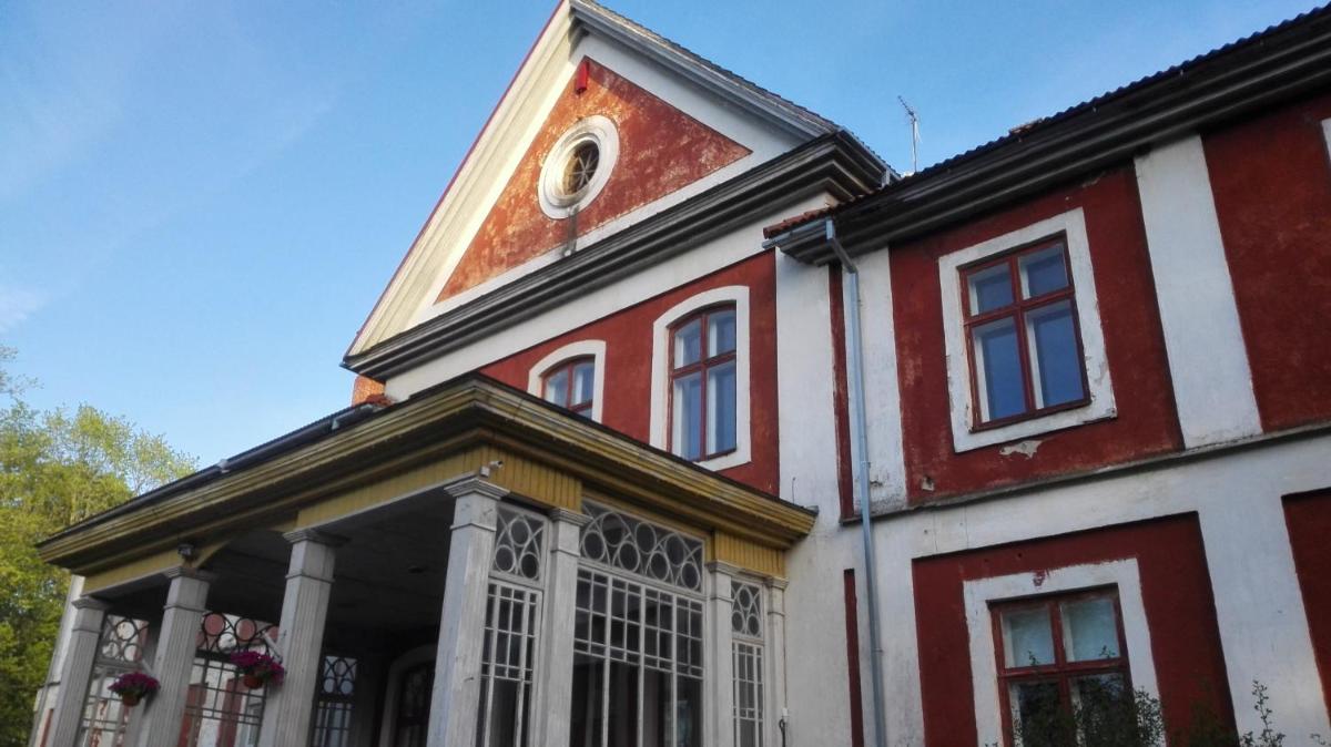 Ravila Manor - Housity