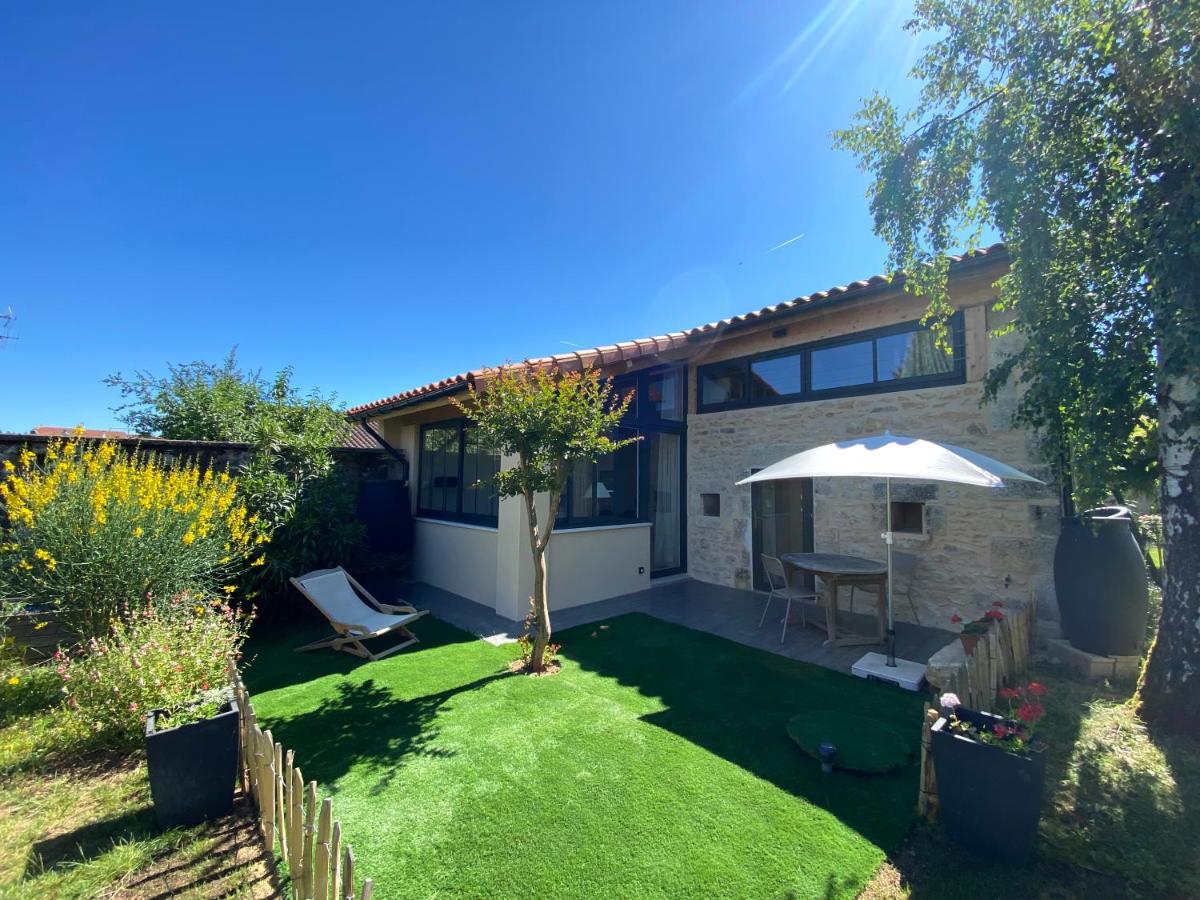 La Lézardière - Housity