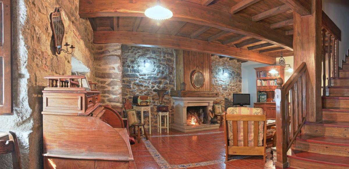 Suitetrails - Hotel rural Rinconada de las Arribes